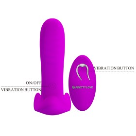 Vibrator za parove Pretty Love  BI 14850W-7